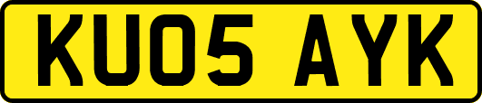 KU05AYK