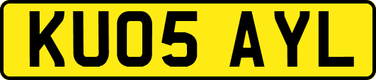 KU05AYL