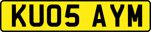 KU05AYM