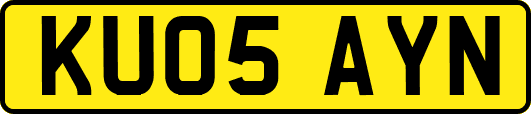 KU05AYN