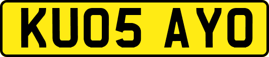 KU05AYO