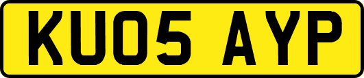 KU05AYP