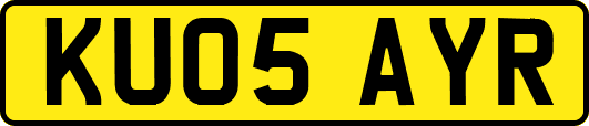 KU05AYR