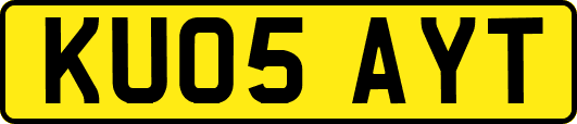 KU05AYT
