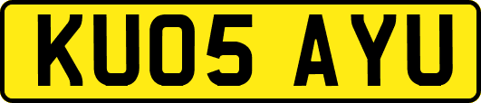 KU05AYU