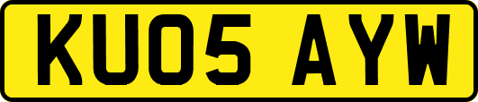KU05AYW