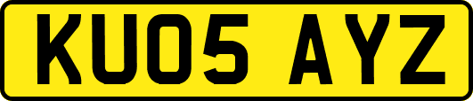 KU05AYZ