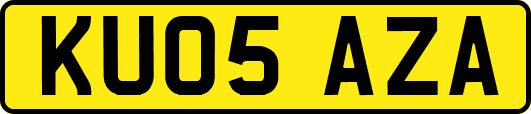 KU05AZA