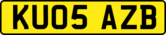KU05AZB