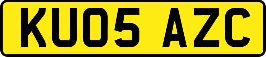 KU05AZC