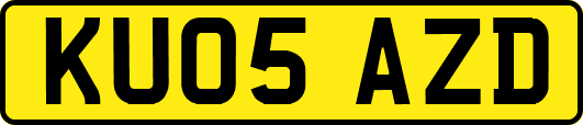 KU05AZD