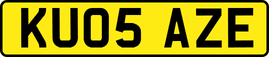 KU05AZE