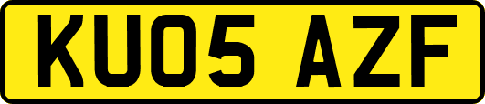 KU05AZF