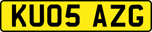 KU05AZG