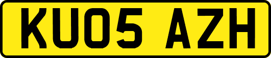 KU05AZH