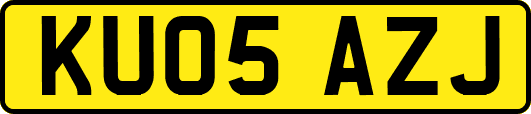KU05AZJ