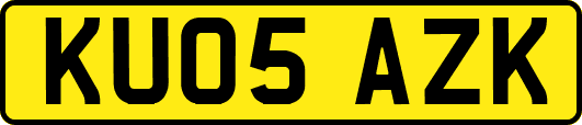 KU05AZK
