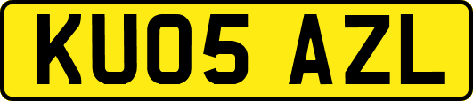 KU05AZL