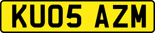 KU05AZM