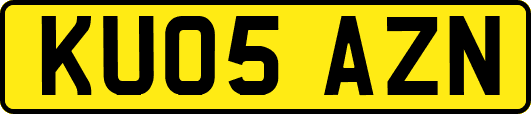 KU05AZN