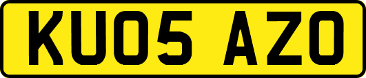 KU05AZO