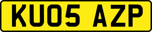 KU05AZP