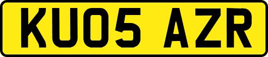 KU05AZR