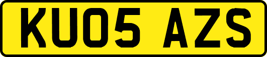 KU05AZS