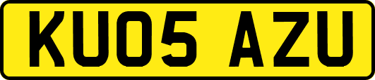 KU05AZU