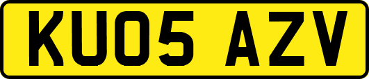 KU05AZV