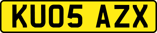 KU05AZX