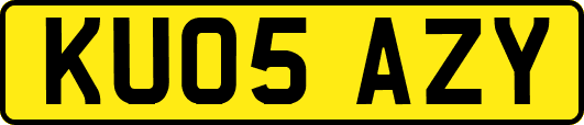 KU05AZY