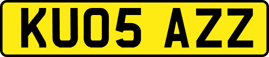 KU05AZZ