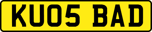 KU05BAD