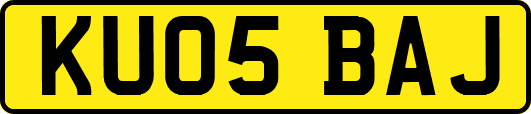 KU05BAJ