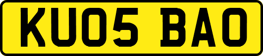 KU05BAO