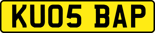 KU05BAP
