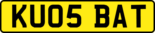 KU05BAT