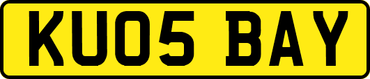 KU05BAY
