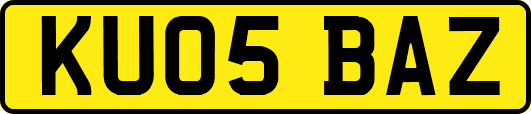 KU05BAZ