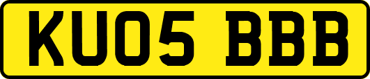 KU05BBB