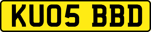 KU05BBD