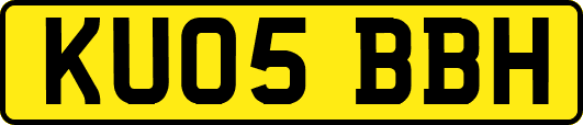 KU05BBH