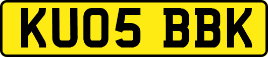 KU05BBK
