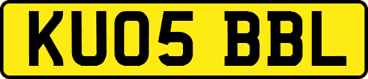 KU05BBL