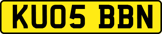 KU05BBN