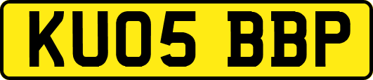 KU05BBP