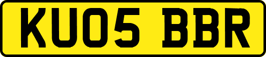 KU05BBR