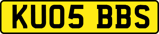 KU05BBS
