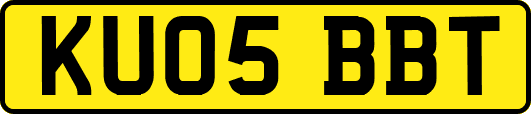 KU05BBT